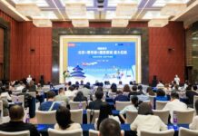 Concluye exitosamente la Operación Toca Puertas en China con acuerdos que buscan más turismo y conectividad