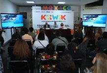 K’ÍIWIK 2026 SE PROYECTA DESDE CIUDAD DE MÉXICO COMO PLATAFORMA DEL MUNDO MAYA